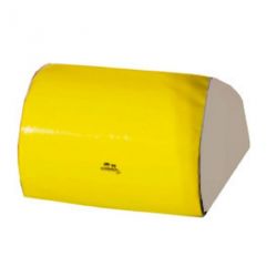 HALF ROUND FOAM MODULE
