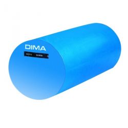 ROUND CYLINDER GYMNASTICS FOAM MODULE - DIMASPORT