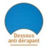 ROUND CYLINDER GYMNASTICS FOAM MODULE - DIMASPORT