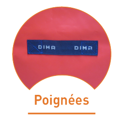 ROUND CYLINDER GYMNASTICS FOAM MODULE - DIMASPORT