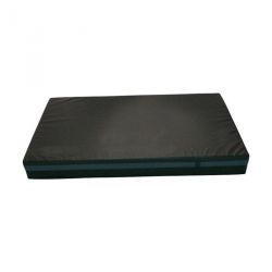 MATELAS NOIR CIRQUE ET SPECTACLE SUR MESURE | DIMASPORT