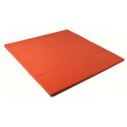 CHILDREN FOLDABLE EXERCISE AREA, SPORTS MAT - THICKNESS 4CM - DIMAKID
