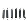 Springs for trampette - set of 32