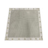 Nylon fabric mesh for trampette60 x 60 cm