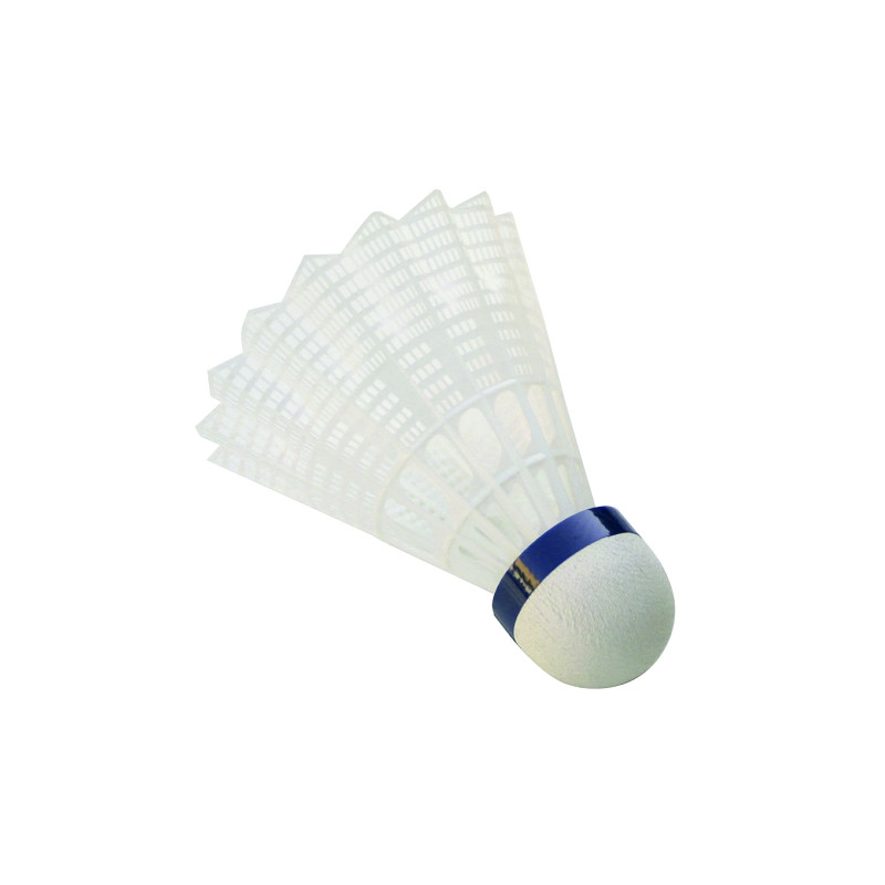 Badminton shuttlecocksmedium tournament