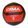 WALL BALL FROM 4KG TO 12KG - CROSSFIT EQUIPMENT -DIMASPORT