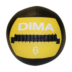 WALL BALL DE 4KG A 12KG - EQUIPEMENT CROSSFIT - DIMASPORT