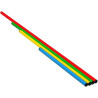Sport plastic poles | Dimasport