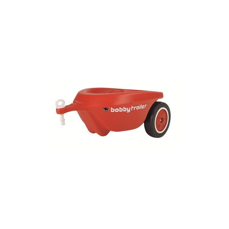 TRAILER FOR BOBBY CAR REF. KBW96000FROM 1 YEAR
