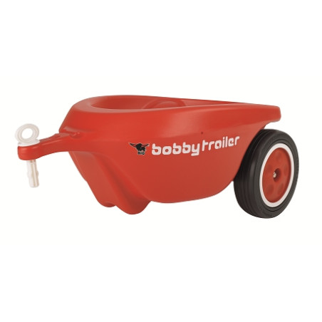 TRAILER FOR BOBBY CAR REF. KBW96000FROM 1 YEAR