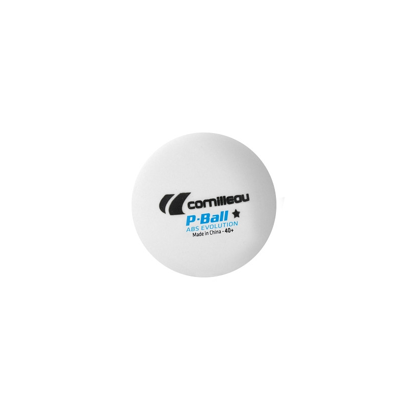 Pro x 72 training table-tennis balls
