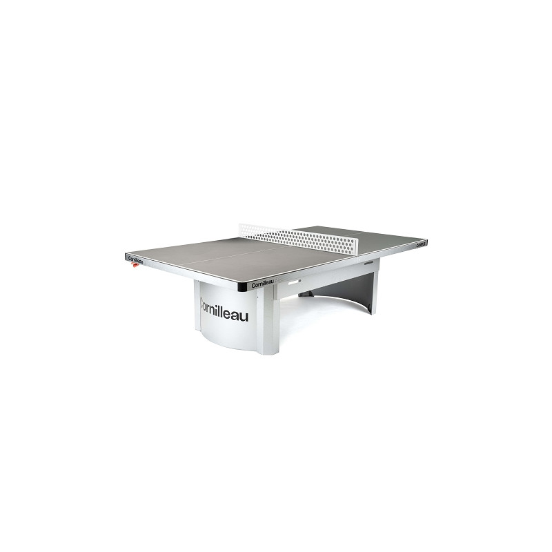 Cornilleau pro 510 outdoor tennis table