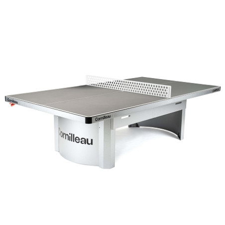 Cornilleau pro 510 outdoor tennis table