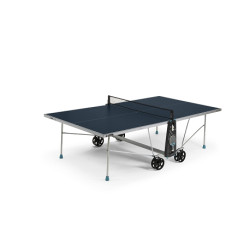 Cornilleau sport 100s crossover outdoor tennis table