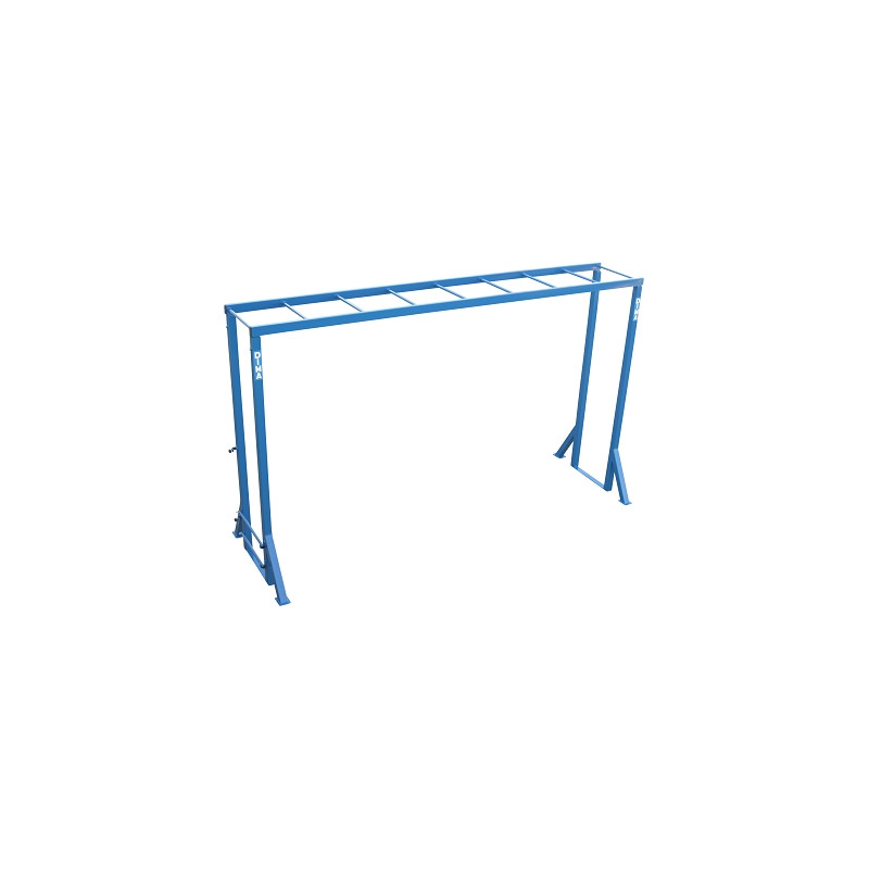 FIREMAN SUSPENSION LADDER 400X70X230CM | DIMASPORT