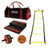 CROSS-TRAINING PACK PRO - FITNESS TRAINING EQUIPMENT - DIMASPORT