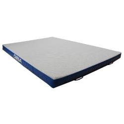 ADDITIONAL GYMNASTIC SAFETY JERSEY MAT 200X140X10CM  | DIMASPORT
