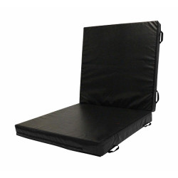 2-PIECE FOLDING CIRCUS/SHOW LANDING MATS | DIMASPORT