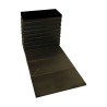 BLACK CIRCUS & SHOW COMPACT STORAGE TRACK