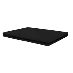 CIRCUS DUAL DENSITY REVERSIBLE MATTRESS