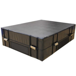 BI-DENSITY FLYING ARTIST CIRCUS SAFETY MAT
