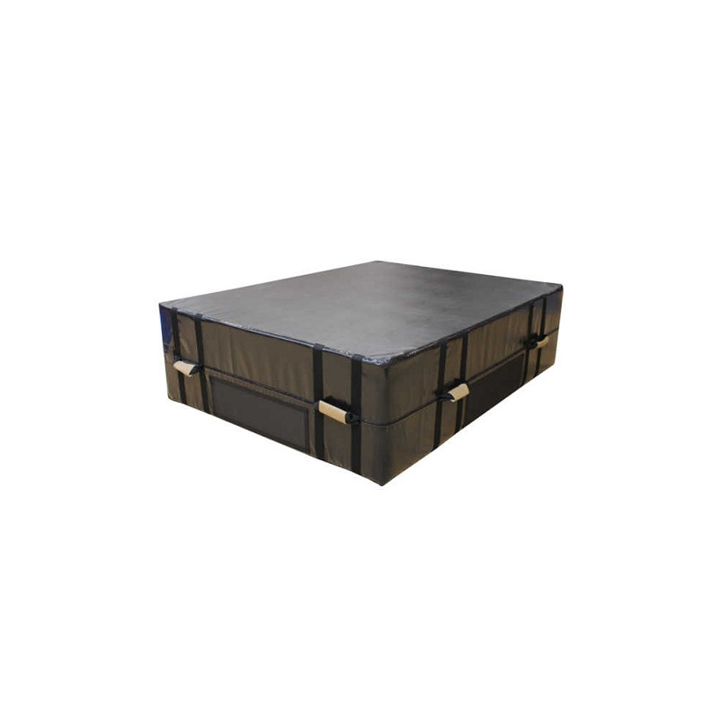 BI-DENSITY FLYING ARTIST CIRCUS SAFETY MAT