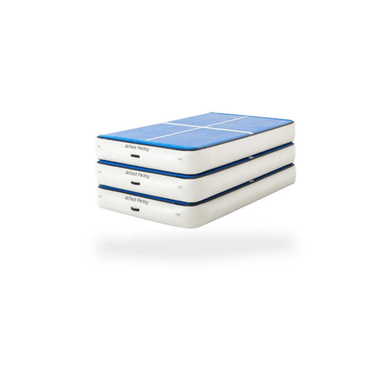 INFLATABLE MATS - AIRBOX SET
