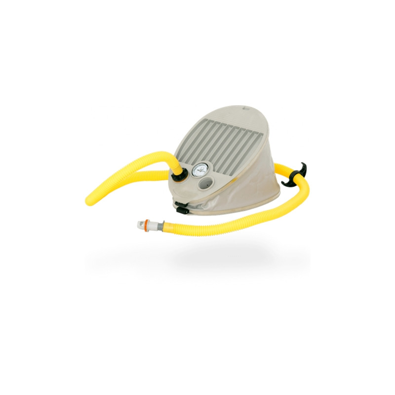 FOOT PUMP