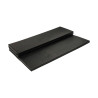 CIRCUS AND SHOWS BLACK MATS, FOLDABLE EXERCISE AREA - DIMASPORT