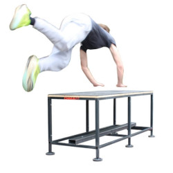 FREERUNNING / PARKOUR BOX | DIMASPORT