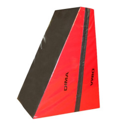 INCLINED PLANS FOR PARKOUR / FREERUNNING WALL 2M | DIMASPORT