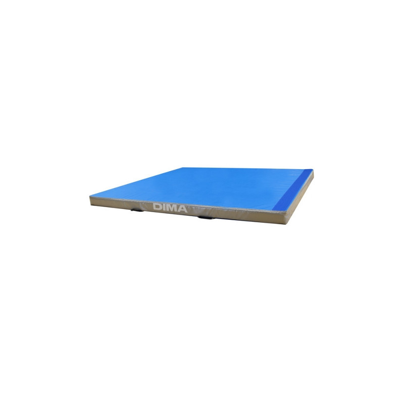TAPIS ADDITIONNEL DE COMPETITION200 X 200 X 10 CM