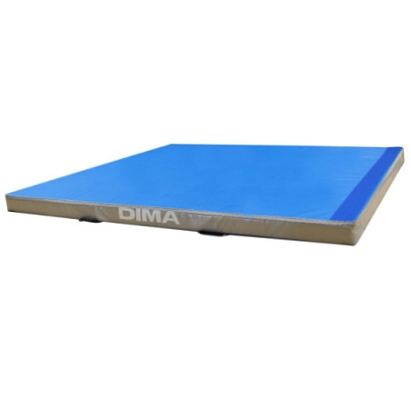 TAPIS ADDITIONNEL DE COMPETITION200 X 200 X 10 CM