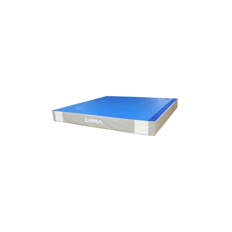 TAPIS BI DENSITE POUR COMPETITION200 X 200 X 20 CM