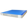 TAPIS BI DENSITE POUR COMPETITION200 X 200 X 20 CM