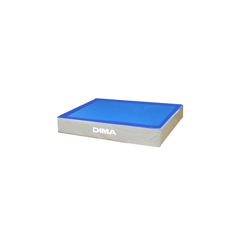 TAPIS BI DENSITE POUR COMPETITION