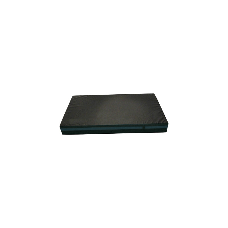 CIRCUS & SHOW INTERLOCKING BLACK LANDING MAT