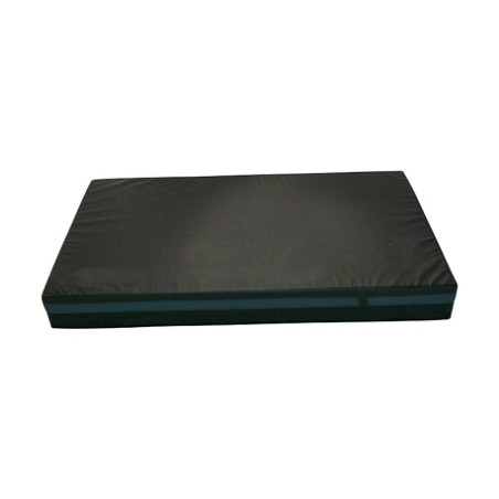 CIRCUS & SHOW INTERLOCKING BLACK LANDING MAT
