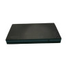 CIRCUS & SHOW INTERLOCKING BLACK LANDING MAT