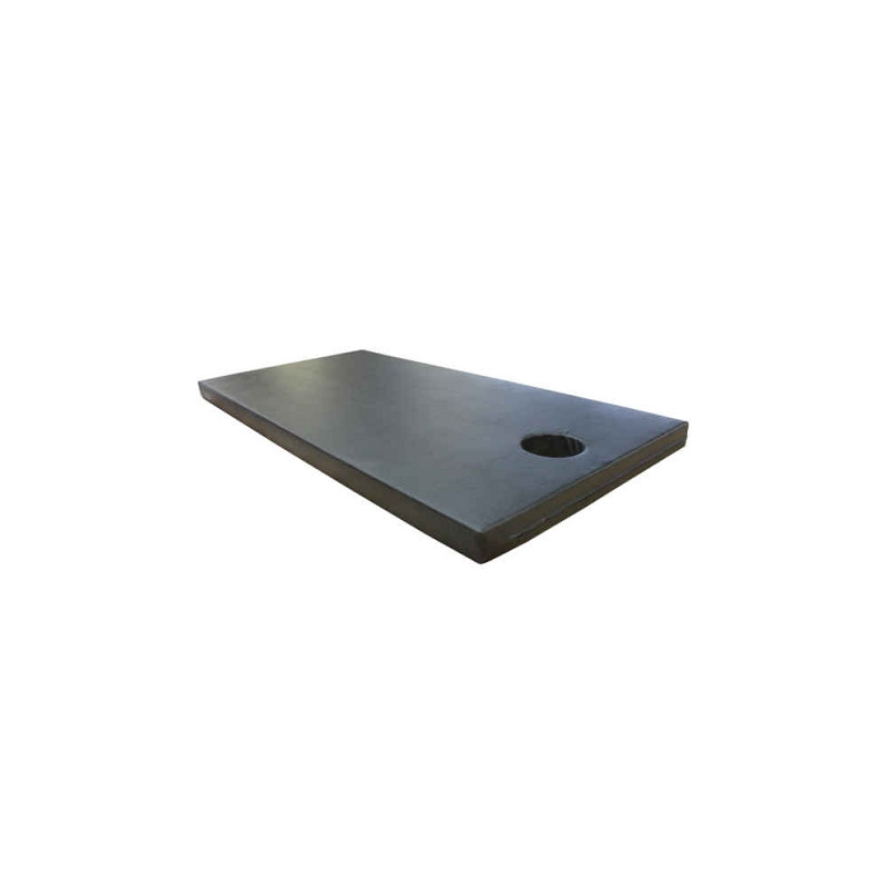 KINESITHERAPIST / MASSAGE TABLE MAT | DIMASPORT