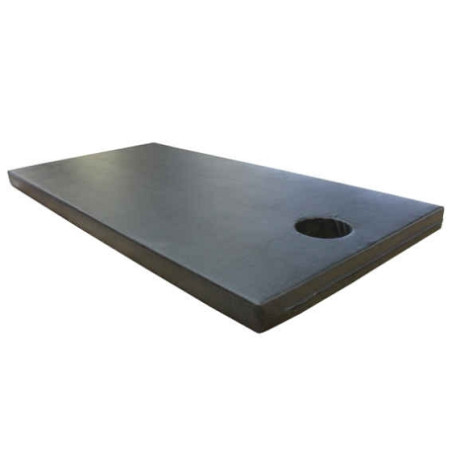 KINESITHERAPIST / MASSAGE TABLE MAT | DIMASPORT