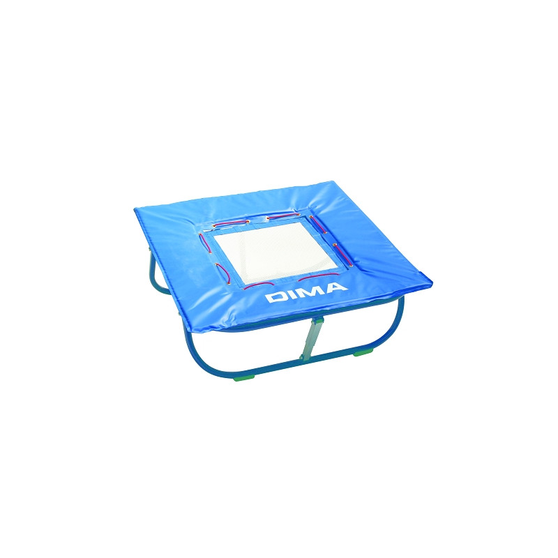 GYMNASTICS SPRING TRAMPETTE - DIMASPORT
