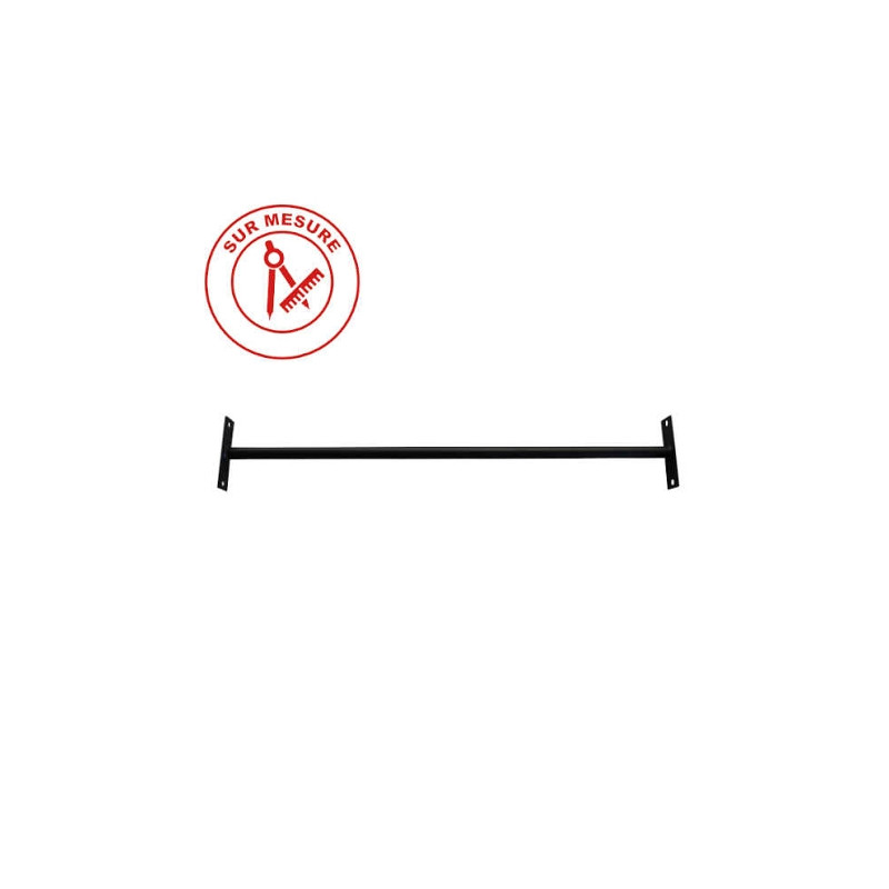 CUSTOM MADE PULL-UP BAR / SYSTEMS - DIMASPORT