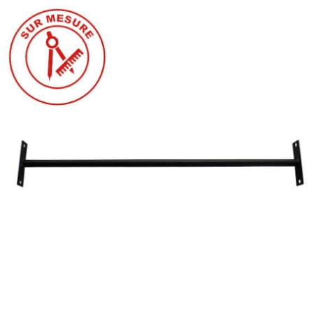 CUSTOM MADE PULL-UP BAR / SYSTEMS - DIMASPORT