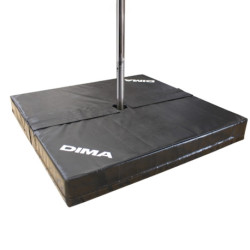 FIRE-FIGHTER PERCH MAT 