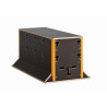 WOODEN PARKOUR BOXES - VERSATILE TRAINING | CUBESPORT