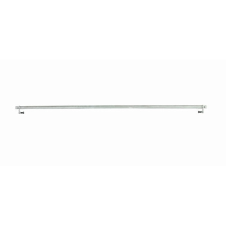 STEEL BAR FOR PARKOUR BOXES / MULTI-FONCTIONAL WALLS