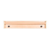 MULTI-ADAPTERFOR WOODEN BOXES / MULTI-FONCTIONAL WALLSVERSATILE TRAINING