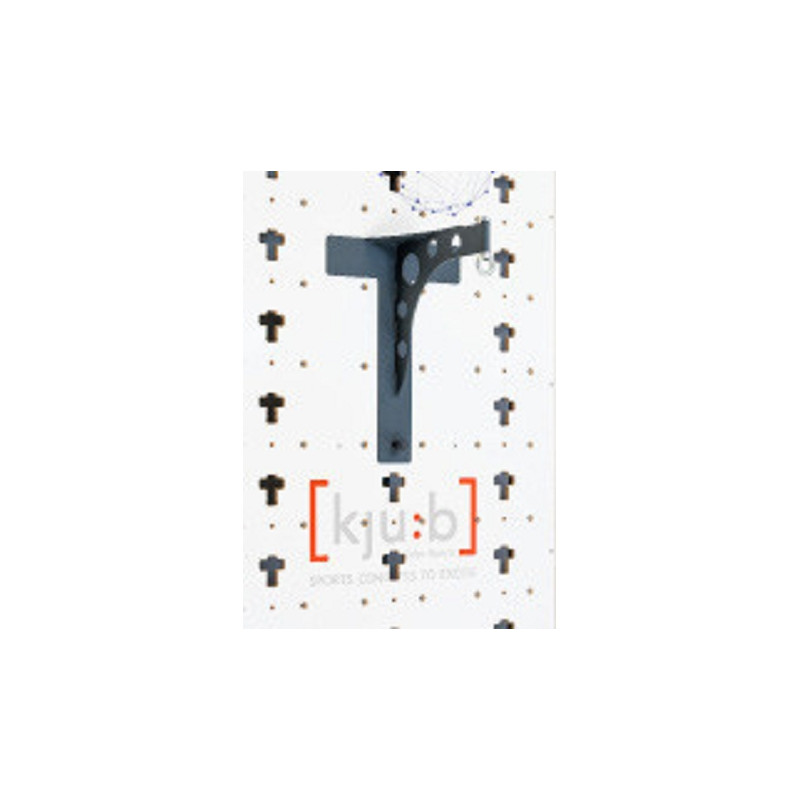 BRACKET FOR MULTIFUNCTIONAL WALL