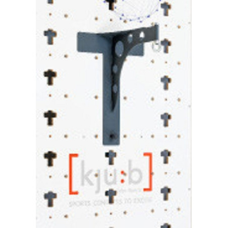 BRACKET FOR MULTIFUNCTIONAL WALL